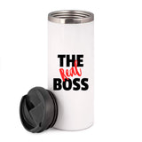 THE real BOSS (0271) | Termostölkki 3,4dl