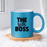 THE real BOSS (0271) | Glittermuki 330ml