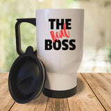 THE real BOSS (0271) | Termosmuki 3,9dl