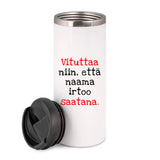 Vituttaa niin (0060)  | Termostölkki 3,4dl