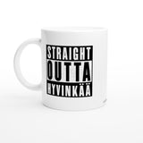 Hyvinkää | Kahvikuppi 330ml