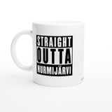 Nurmijärvi | Kahvikuppi 330ml