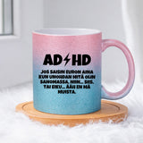 AD/HD (0503) | Glittermuki 330ml