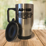 AD/HD (0503) | Termosmuki 3,9dl