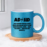 AD/HD (0503) | Glittermuki 330ml