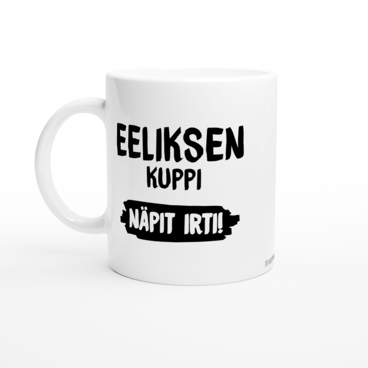 Eelis | Kahvikuppi 330ml