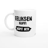 Eelis | Kahvikuppi 330ml