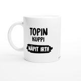 Topi | Kahvikuppi 330ml