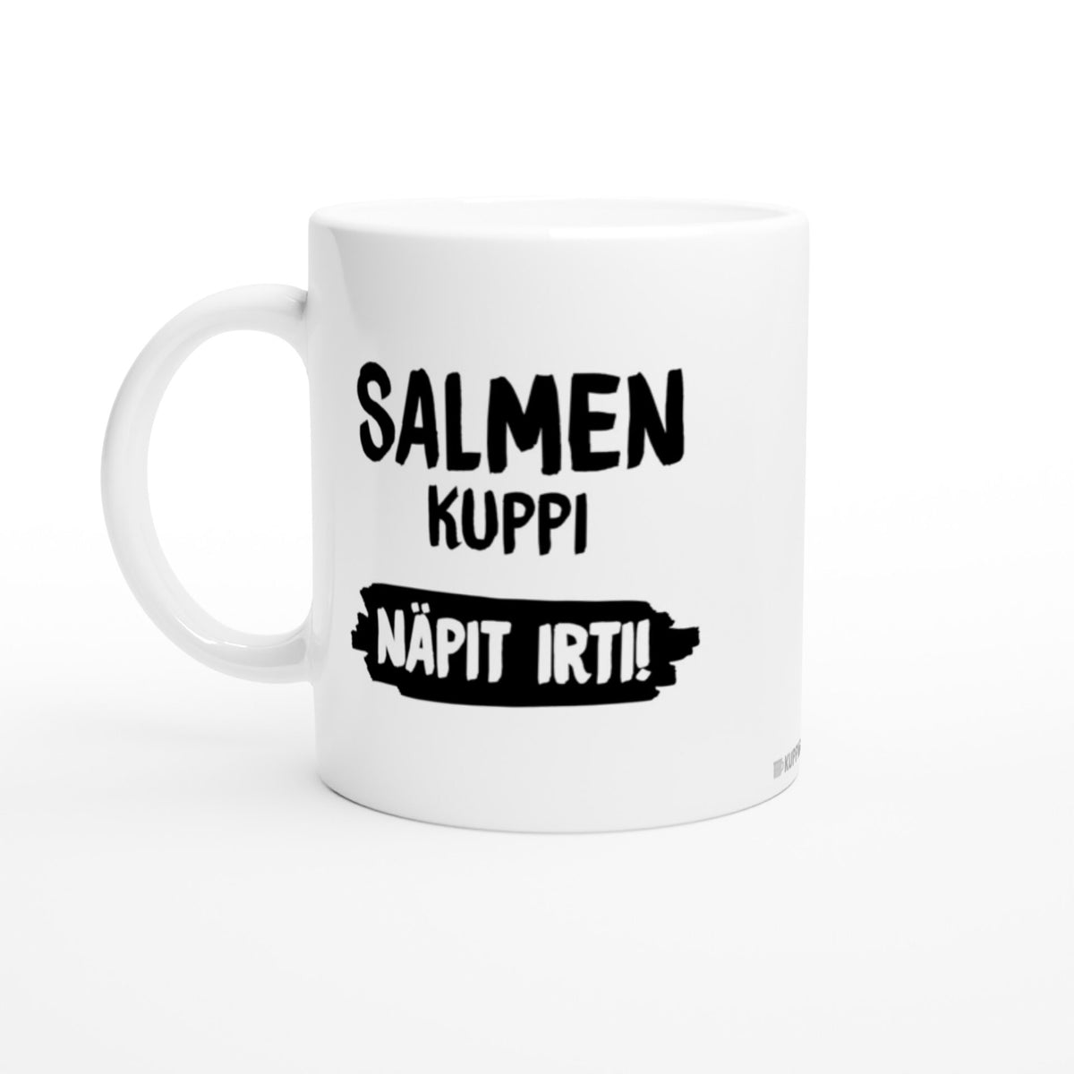 Salme | Kahvikuppi 330ml