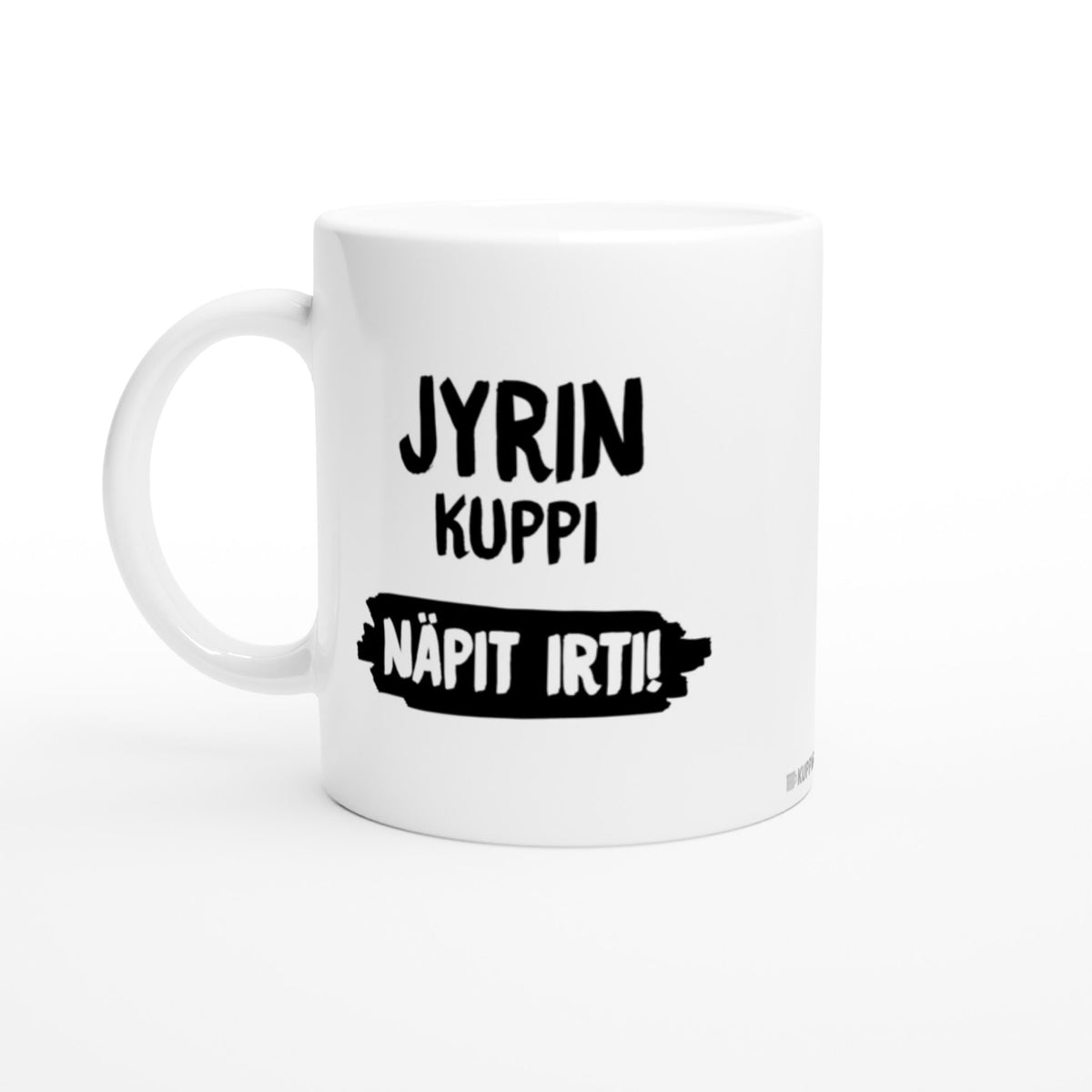 Jyri | Kahvikuppi 330ml