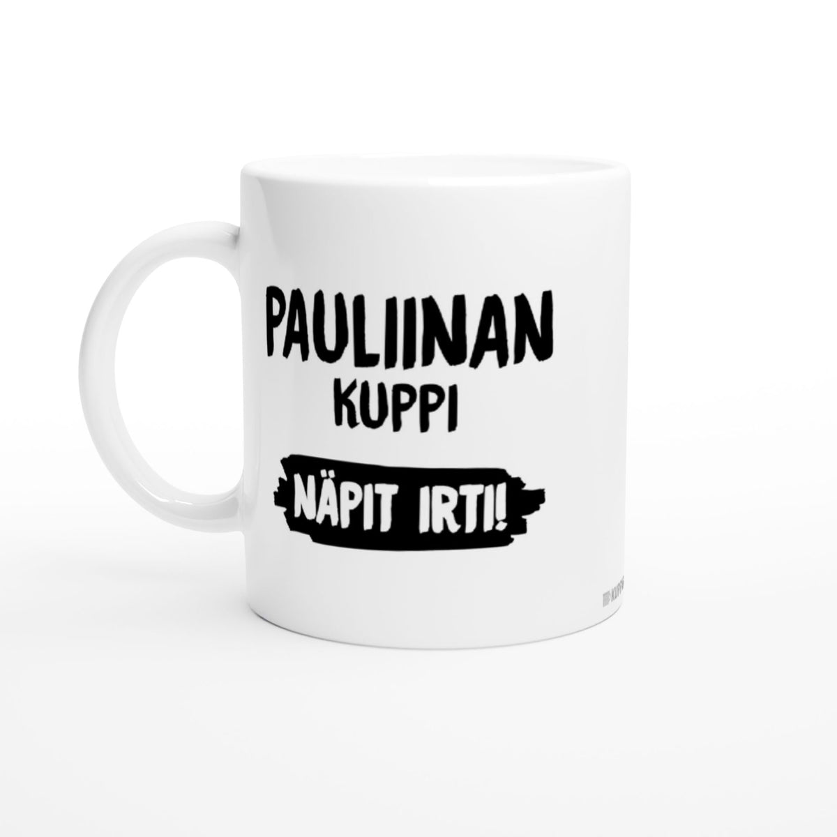 Pauliina | Kahvikuppi 330ml