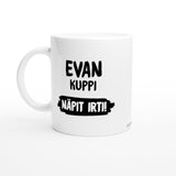Eva | Kahvikuppi 330ml