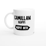 Camilla | Kahvikuppi 330ml