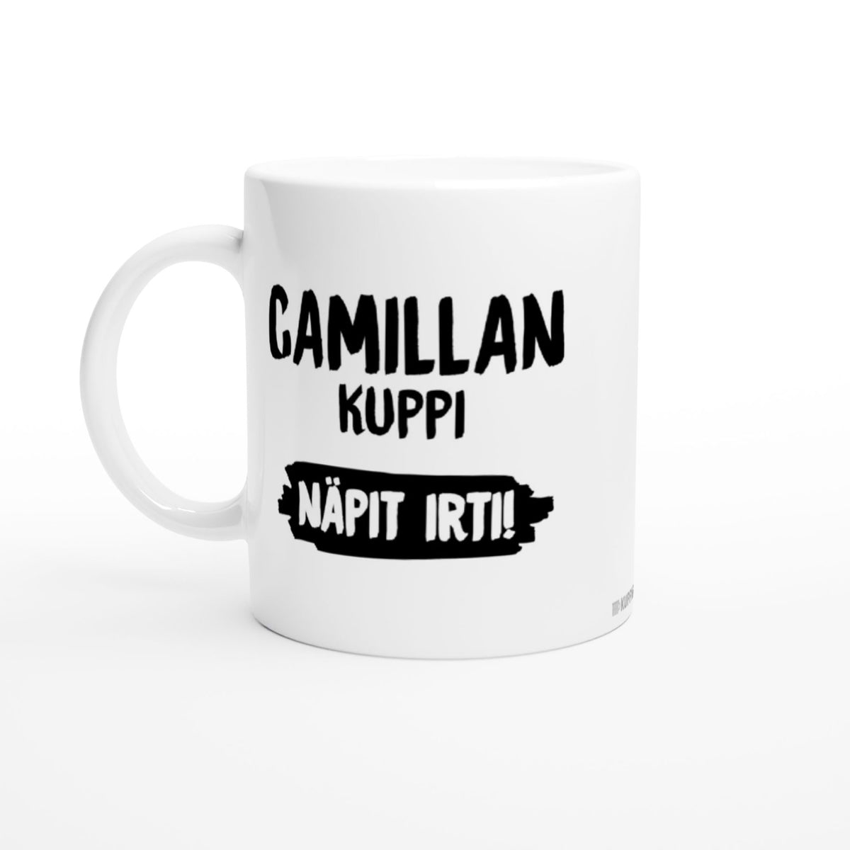 Camilla | Kahvikuppi 330ml