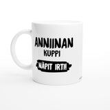 Anniina | Kahvikuppi 330ml