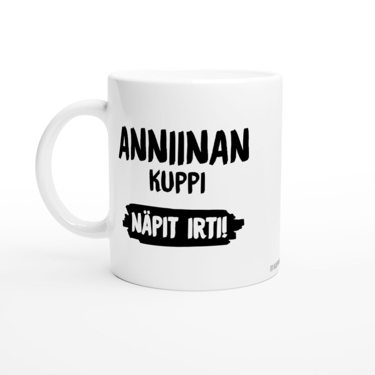 Anniina | Kahvikuppi 330ml