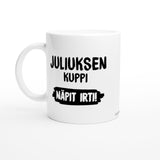 Julius | Kahvikuppi 330ml