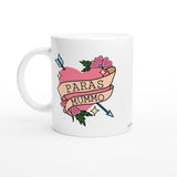 Paras mummo | Kahvikuppi 330ml (0045)