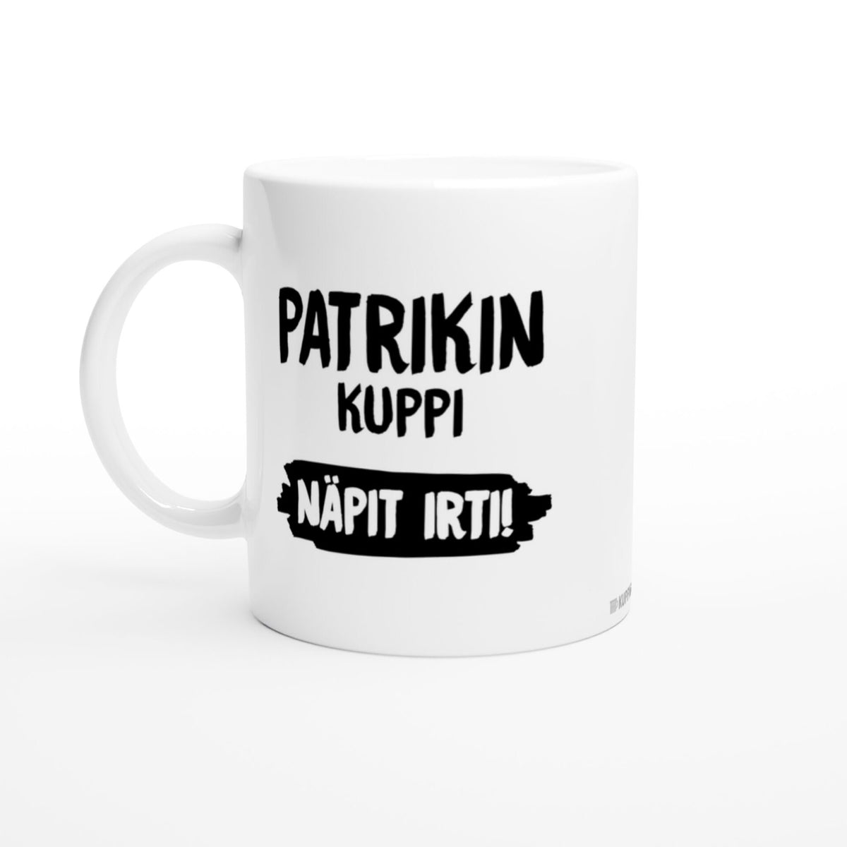 Patrik | Kahvikuppi 330ml