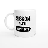 Sisko | Kahvikuppi 330ml