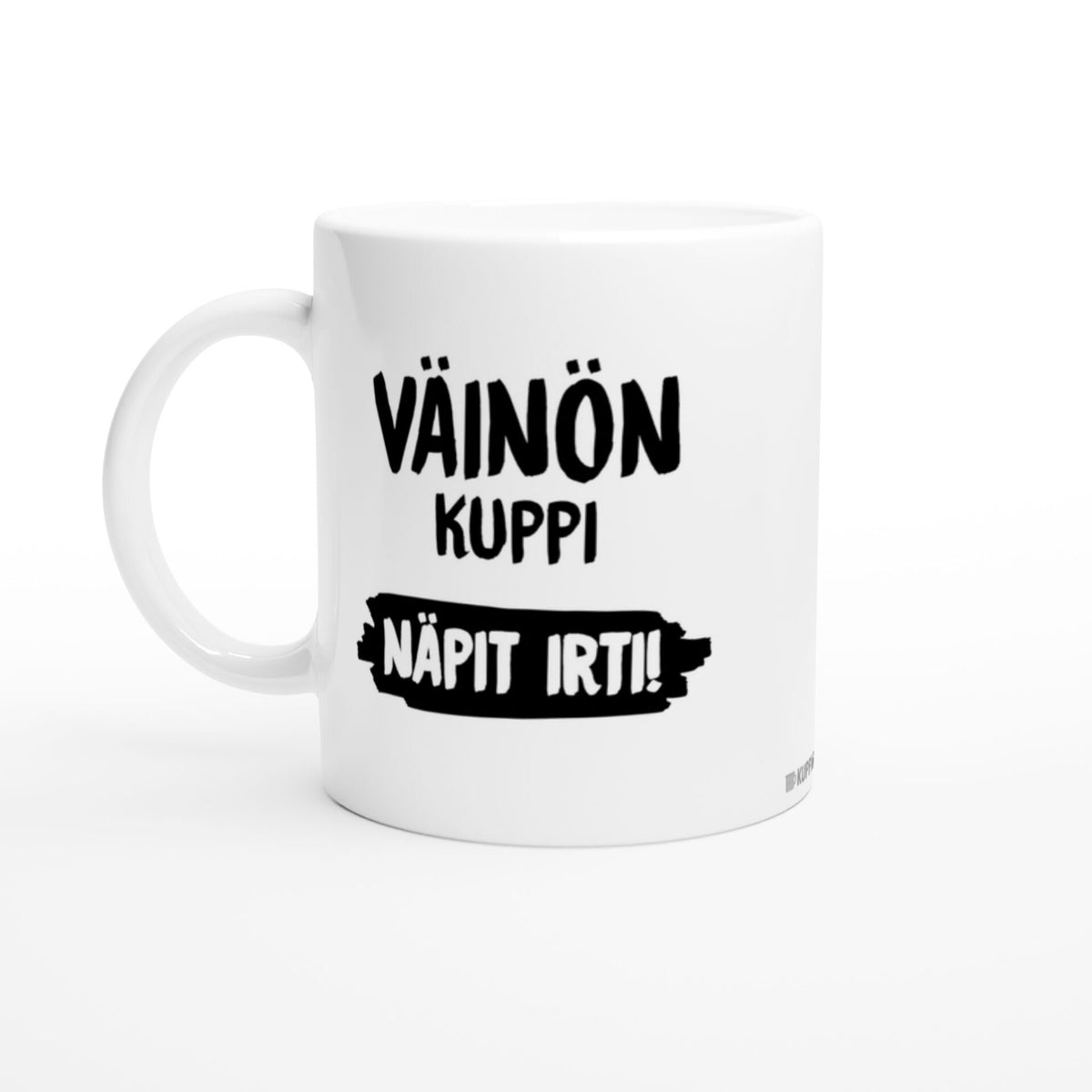 Väinö | Kahvikuppi 330ml