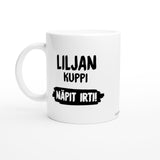 Lilja | Kahvikuppi 330ml