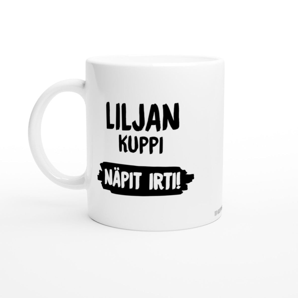 Lilja | Kahvikuppi 330ml