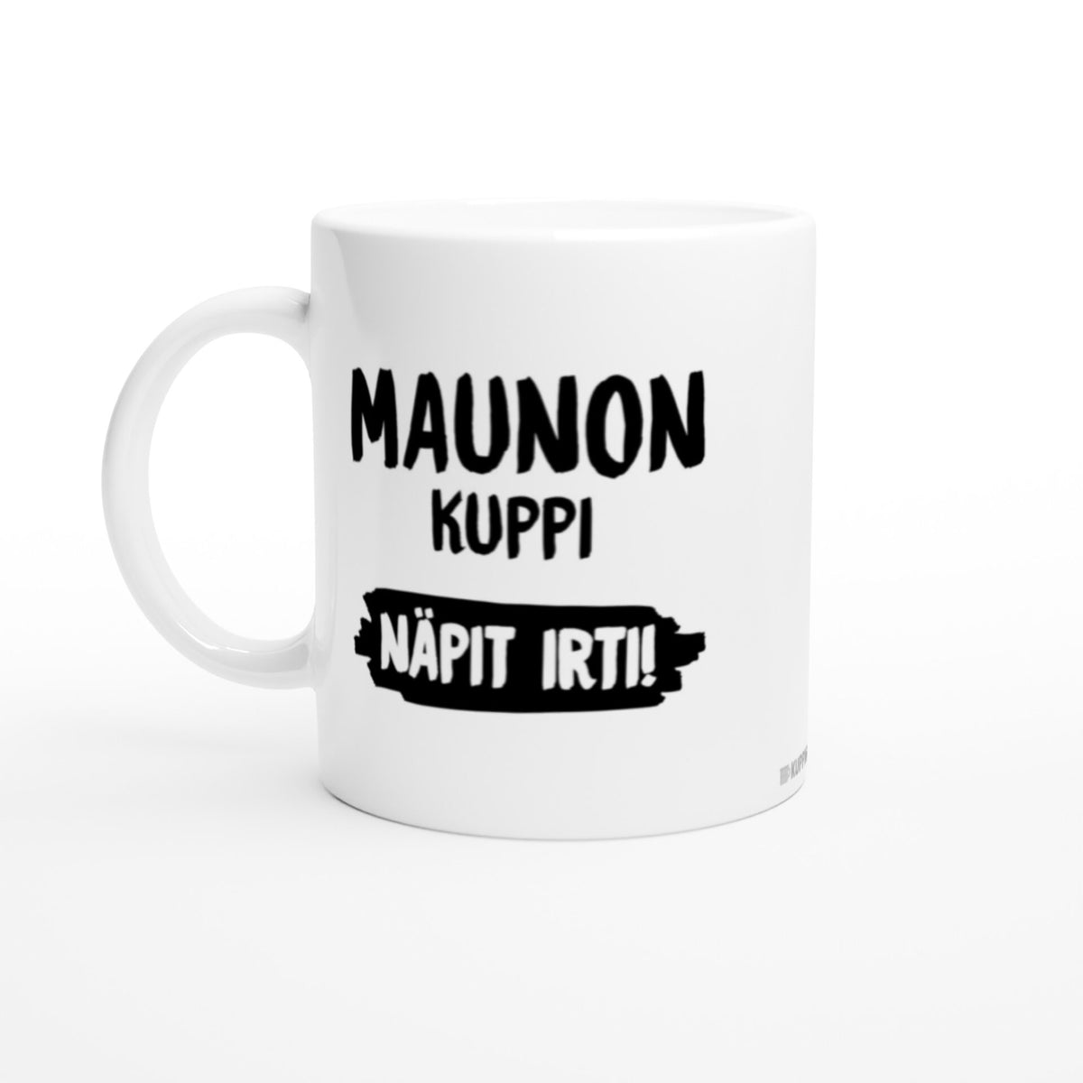 Mauno | Kahvikuppi 330ml