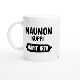 Mauno | Kahvikuppi 330ml