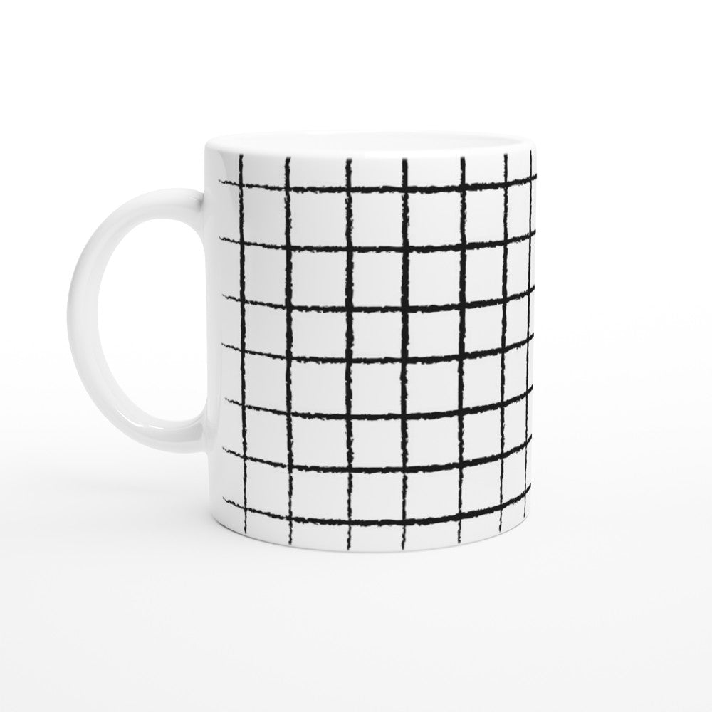 Ruudut | l Kahvikuppi 330ml
