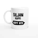 Silja | Kahvikuppi 330ml