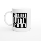 Pori | Kahvikuppi 330ml