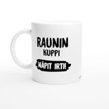 Rauni | Kahvikuppi 330ml