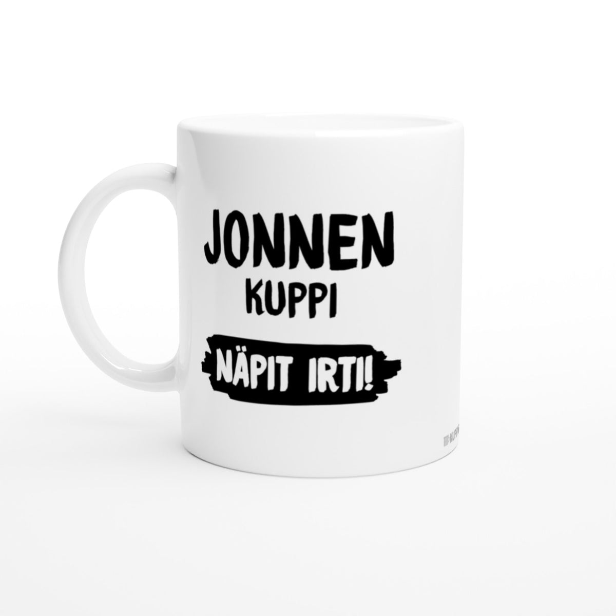 Jonne | Kahvikuppi 330ml