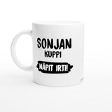 Sonja | Kahvikuppi 330ml