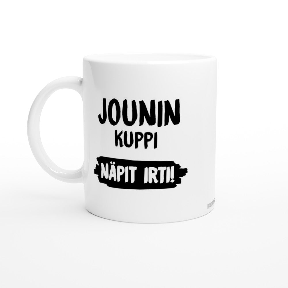 Jouni | Kahvikuppi 330ml