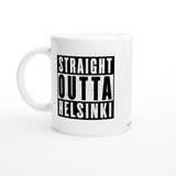 Helsinki | Kahvikuppi 330ml