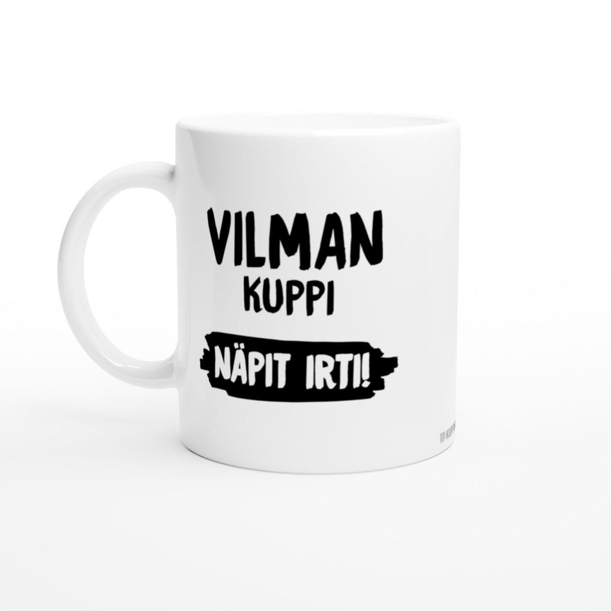 Vilma | Kahvikuppi 330ml