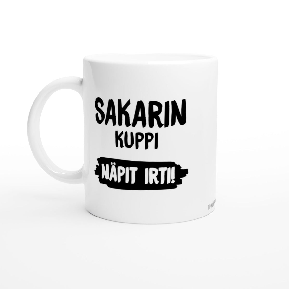 Sakari | Kahvikuppi 330ml