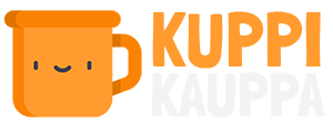 Kuppikauppa.fi