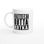 Kotka | Kahvikuppi 330ml