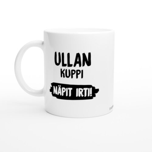 Ulla | Kahvikuppi 330ml
