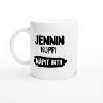 Jenni | Kahvikuppi 330ml