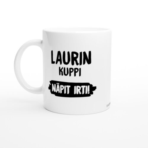 Lauri | Kahvikuppi 330ml
