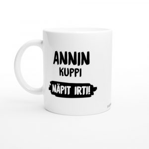 Anni | Kahvikuppi 330ml