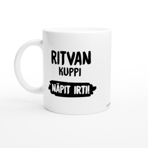 Ritva | Kahvikuppi 330ml