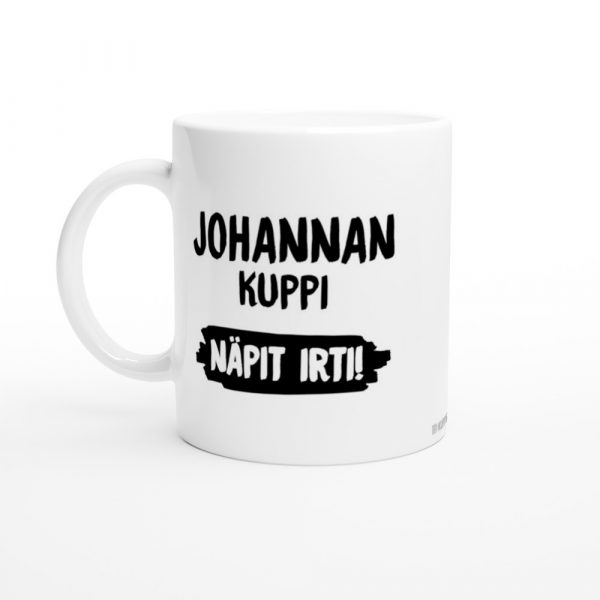 Johanna | Kahvikuppi 330ml