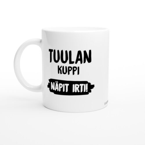 Tuula | Kahvikuppi 330ml