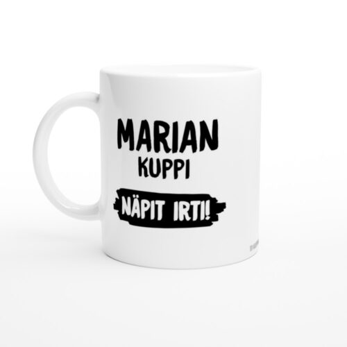Maria | Kahvikuppi 330ml