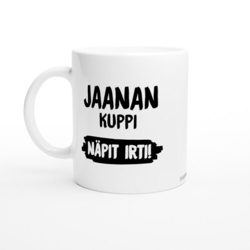 Jaana | Kahvikuppi 330ml